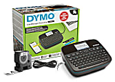 DYMO LabelManager Executive 640 CB Portable Label Printer