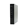 Dell™ Optiplex 9020 Refurbished Desktop PC, Intel® Core™ i5, 8GB Memory, 512GB Solid State Drive, Windows® 10, OD1-20921 1 thumbnail image