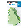 Creative Christmas Crafts, Christmas Tree Shapes 1 thumbnail image