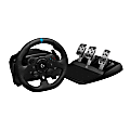 Logitech® G923 Gaming Steering Wheel