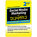 Social Media Marketing For Dummies - 30 Day Access , Download Version 1 thumbnail image