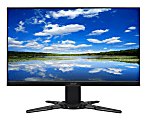 Acer® XF 24.5" Full HD LED LCD Monitor, HDMI, VGA XF251Q BMIIRX Refurbished