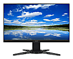 Acer® XF 24.5" Full HD LED LCD Monitor, HDMI, VGA XF251Q BMIIRX Refurbished 1 thumbnail image