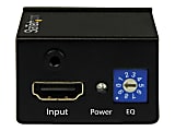 StarTech.com HDMI Signal Booster