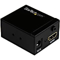 StarTech.com HDMI Signal Booster 1 thumbnail image