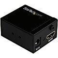 StarTech.com HDMI Signal Booster