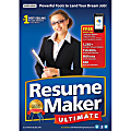 ResumeMaker Ultimate 6, Download Version