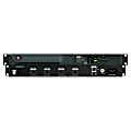 ZeeVee HDbridge HDB2640 Video Encoder - Functions: Video Encoding, Audio Encoder - 1920 x 1080 - ATSC - VGA - Network (RJ-45) - Rack-mountable 1 thumbnail image