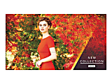 LG 55VH7E-A - 55" Diagonal Class LED-backlit LCD display - digital signage - webOS - 1080p 1920 x 1080 1 thumbnail image