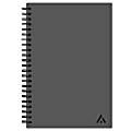 2027 AMB Gray Weekly/Monthly Planner 5x8 1 thumbnail image