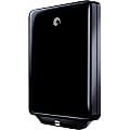 Seagate FreeAgent GoFlex STAA1000100 1 TB Hard Drive - 2.5" Drive - External 1 thumbnail image