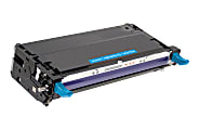 Office Depot® Remanufactured Cyan High Yield Toner Cartridge Replacement For Xerox® 6180, OD6180C 1 thumbnail image