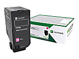Lexmark Lxk Cs/X73X Magenta Rtn 10.5K, 71C1Hm0 1 thumbnail image