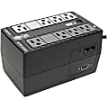 Tripp Lite Internet Office UPS Battery Backup, 550VA/300 Watt 1 thumbnail image