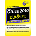 Office 2010 For Dummies - 6 Month Access, Download Version