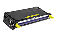 Office Depot® Remanufactured Yellow High Yield Toner Cartridge Replacement For Xerox® 6180, OD6180Y 1 thumbnail image