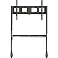 ViewSonic VB-STND-005 - VB-STND-005 slim trolley cart - VB-STND-005 - VB-STND-005 slim trolley cart 1 thumbnail image