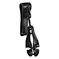 Ergodyne 3425 Glove Belt Clip Holder, 6-1/2", Black, Total Qty 1 1 thumbnail image