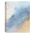 2025 Blue Sky Weekly/Monthly Planning Calendar, 8-1/2” x 11”, Andreo, January 2025 To December 2025 1 thumbnail image