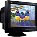 ViewSonic G225fb - display - CRT - 21" 1 thumbnail image