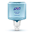 Purell® Professional ES4 Healthy Mild Foam Hand Soap, Unscented, 40.58 Oz Bottle