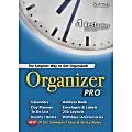 Organizer Pro 8, Download Version