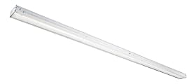 LumenFocus ECL LED Strip Fixture, 8', 30 Watts, 5000K, 4,321 Lumens