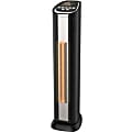 Lifesmart lifezone ZCHT1053US 24" Electric Infrared Heater/Fan 1 thumbnail image