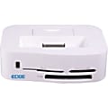 EDGE Dock & Multi Flash Card Reader for iPod - digital player docking station / card reader 1 thumbnail image