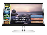 HP E24t G4 23.8" LCD Touchscreen Monitor - 16:9 - 5 ms GTG (OD) - 24" Class - In-cell TouchMulti-touch Screen - 1920 x 1080 - Full HD - In-plane Switching (IPS) Technology - 300 Nit - HDMI - USB - VGA - DisplayPort - 1 x HDMI In - Black, Silver 1 thumbnail image