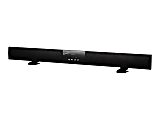 Supersonic SC-1417SB - Sound bar - wireless - Bluetooth - 50 Watt