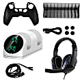 GameFitz 10-In-1 Accessories Kit For PlayStation® 5 1 thumbnail image