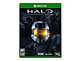 Halo The Master Chief Collection - Xbox One 1 thumbnail image