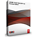 Adobe Flash Builder 4.6 Premium (WIN/MAC) , Download Version