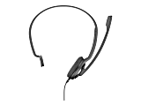 Sennheiser EPOS PC 7 USB  Headset  on ear  wired 1 thumbnail image