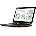 Dell Latitude 15 5000 E5540 15.6" LED Notebook - Intel Core i7 i7-4600U 2.10 GHz 1 thumbnail image
