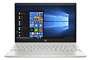 HP Pavilion 13-an0010nr Laptop, 13.3" Screen, 8th Gen Intel® Core™ i5, 8GB Memory, 256GB Solid State Drive, Windows® 10 Home