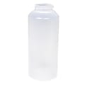 Vollrath Squeeze Bottle, 12 Oz, Clear 1 thumbnail image