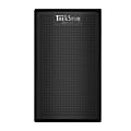 TrekStor® DataStation® 512GB External Solid State Hard Drive, Black