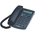 Panasonic KX TSC14B - corded phone w/ call waiting caller ID 1 thumbnail image