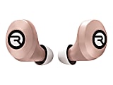 Raycon The Ever True Wireless Earbuds, Rose Gold