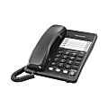 Panasonic KX-TS105B Standard Phone - Black 1 thumbnail image