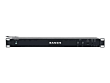 Sanus Component Series CAPT01 MultiVolt Power Supply - Power supply (rack-mountable) - black (pack of 11) 1 thumbnail image