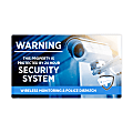 Custom Outdoor Weatherproof Full-Color Labels, 2-7/8" x 5", Box Of 125 Labels 1 thumbnail image