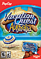 Vacation Quest: Australia, Traditional Disc 1 thumbnail image