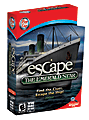 Escape The Emerald Star, Traditional Disc 1 thumbnail image