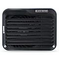 Black+Decker Desktop Evaporative Air Cooler, 5-15/16”H x 7-1/2”W x 6-1/4”D, Black 1 thumbnail image