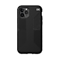 Speck Presidio2 Grip Case For iPhone® 11 Pro/XS/X, Black 1 thumbnail image