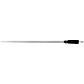 BIOS Medical Premium Meat Thermometer & Timer - 14°F (-10°C) to 572°F (300°C) - Timer, Magnetic Backing, Alarm, Auto-off - For Meat, Cooking, Beef, Veal, Lamb, Pork, Chicken, Turkey, Room, Barbecue 1 thumbnail image