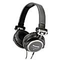 Panasonic RP-DJ600K Headphone 1 thumbnail image